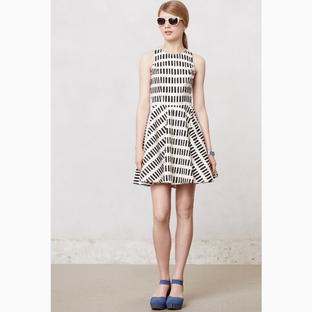 Dusen Dusen Dash Tennis Dress